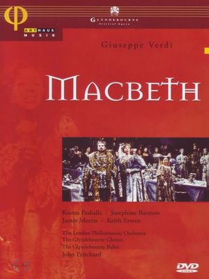 Macbeth's poster