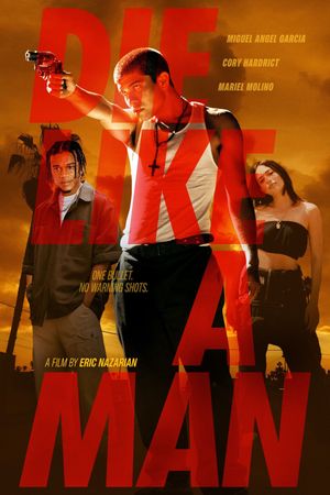 Die Like a Man's poster