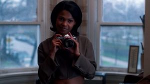 Love Jones's poster