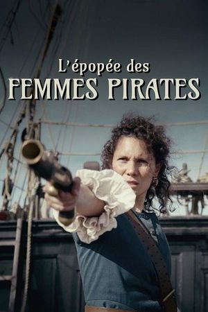 Women Pirates - Rebels of the Seas's poster
