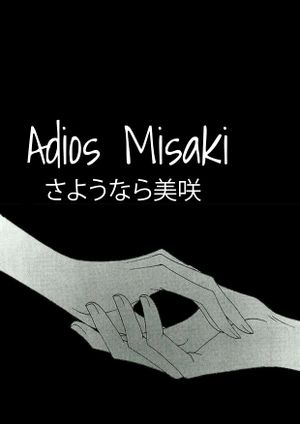 Adiós, Misaki's poster