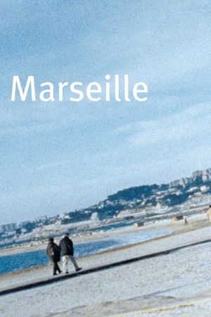Marseille's poster image