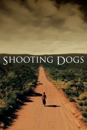 Shooting Dogs's poster