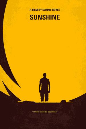 Sunshine's poster