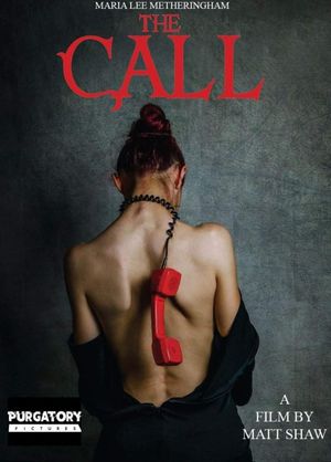 The Call's poster