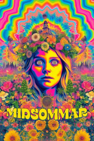 Midsommar's poster