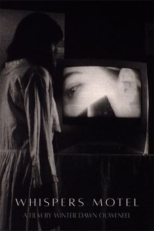 Whispers Motel's poster