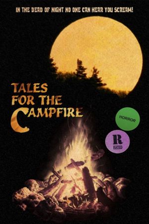 Tales for the Campfire's poster