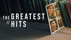 The Greatest Hits's poster