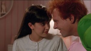 Drop Dead Fred's poster