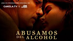 Abusamos del alcohol's poster