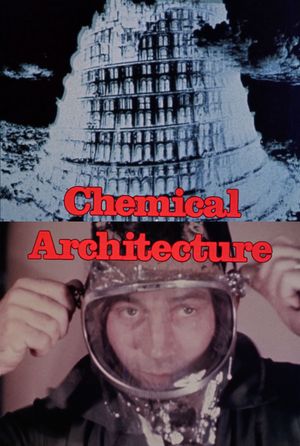 Chemical Architecture's poster