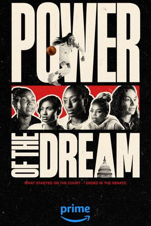 Power of the Dream's poster