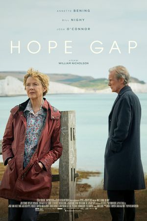 Hope Gap's poster
