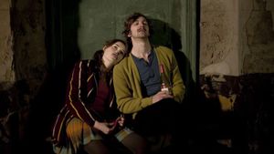 Unmade Beds's poster