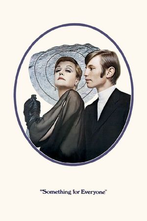 Something for Everyone's poster