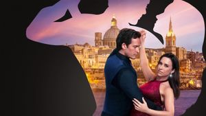 The Dancing Detective: A Deadly Tango's poster