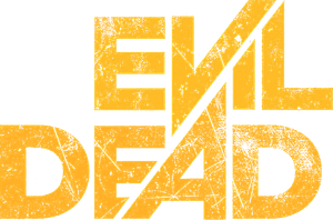 Evil Dead's poster