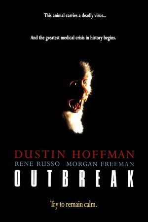 Outbreak's poster