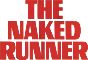 The Naked Runner's poster