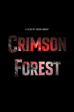 Crimson Forest's poster