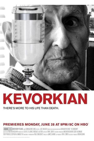 Kevorkian's poster