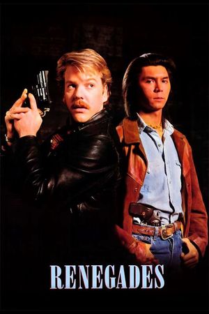 Renegades's poster
