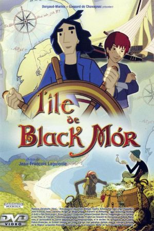 Black Mor's Island's poster