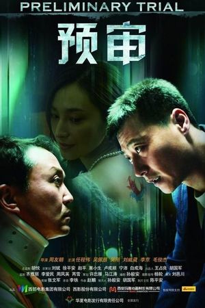 预审's poster image