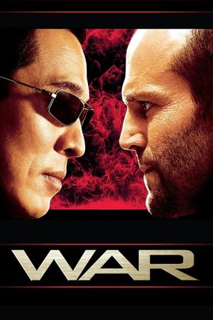 War's poster