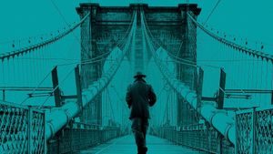 Motherless Brooklyn's poster