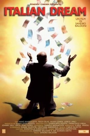Italian Dream's poster