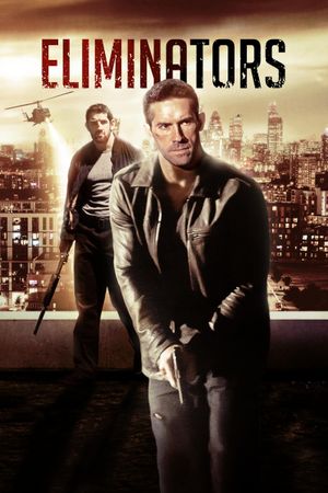Eliminators's poster