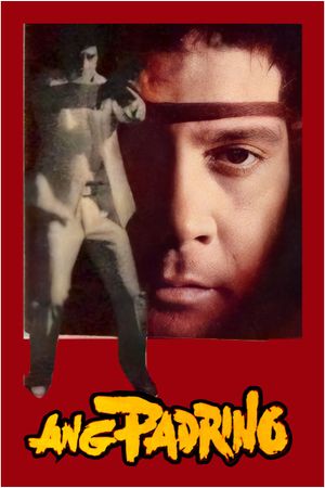 Ang padrino's poster