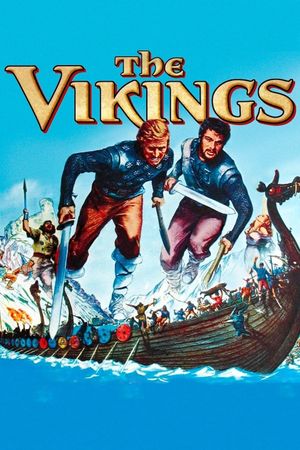 The Vikings's poster
