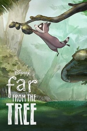 Far from the Tree's poster