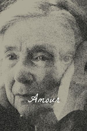 Amour's poster
