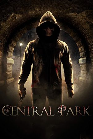 Central Park's poster
