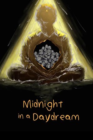 Midnight in a Daydream's poster