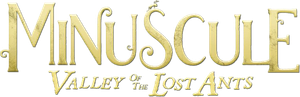 Minuscule: Valley of the Lost Ants's poster