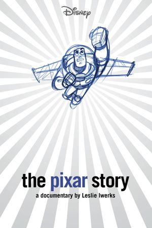 The Pixar Story's poster
