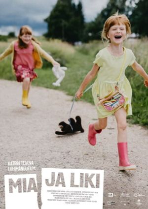 Mia & Liki's poster image