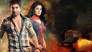 Deewana's poster