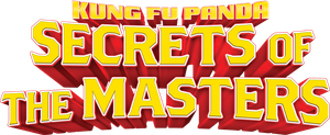 Kung Fu Panda: Secrets of the Masters's poster