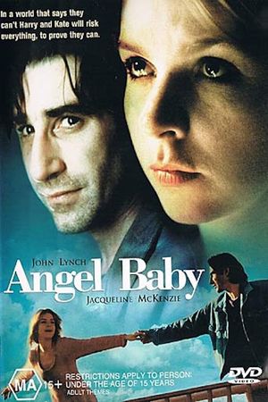 Angel Baby's poster