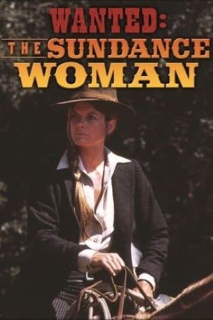 Wanted: The Sundance Woman's poster
