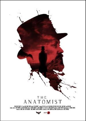 The Anatomist's poster