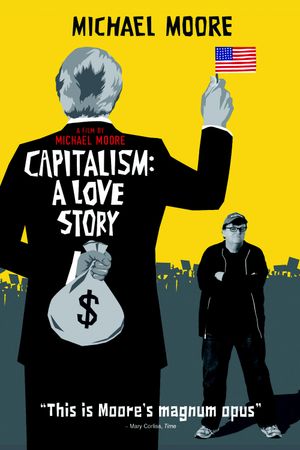 Capitalism: A Love Story's poster