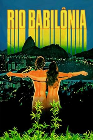 Rio Babilonia's poster