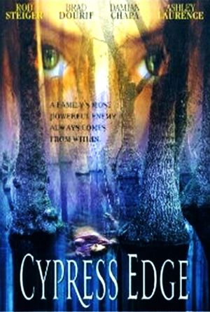 Cypress Edge's poster
